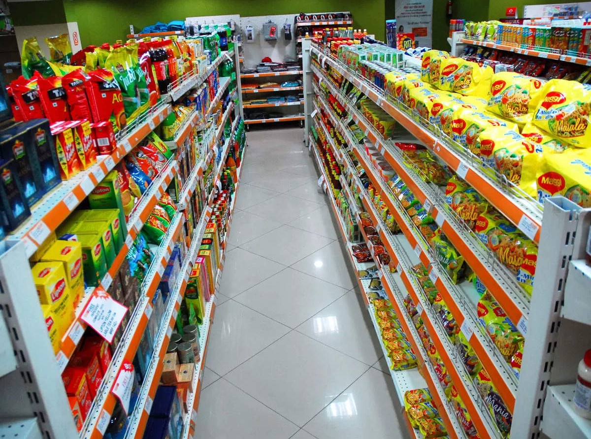 RAI Survey: Retail sales up 3% in May 2024